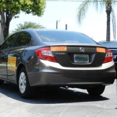 Diving Lessons Class