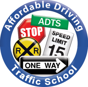 Affordable Driving Traffic School