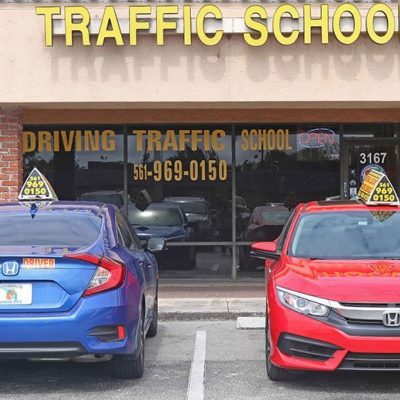 Palm Beach County Driving Lessons & Driving Road Test Agency ...